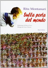 Immagine copertina libro Sulla porta del mondo