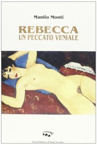 Immagine copertina libro Rebecca peccato veniale