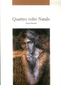 Immagine copertina libro Quattro volte Natale