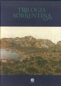 Immagine copertina libro Trilogia Sorrentina. [4 Volumi]