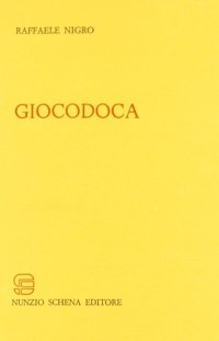 Immagine copertina libro Giocodoca