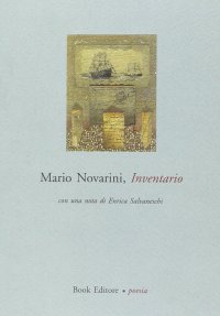 Immagine copertina libro Inventario