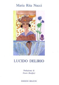 Immagine copertina libro Lucido delirio