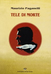 Immagine copertina libro Tele di morte