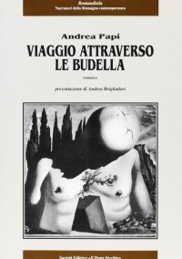 Immagine copertina libro Viaggio attraverso le budella