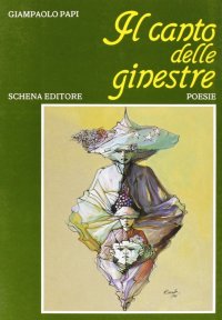 Immagine copertina libro Il canto delle ginestre