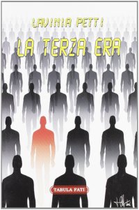 Immagine copertina libro La terza era