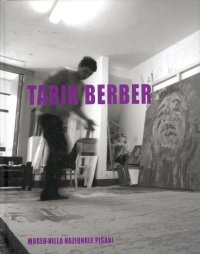 Immagine copertina libro Berber Tarik. Museo villa nazionale Pisani
