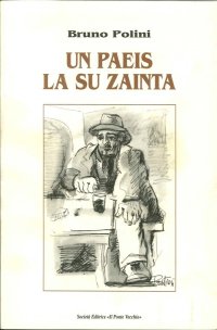Immagine copertina libro Un paeis la su zenta