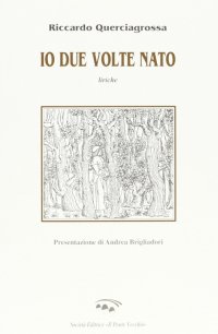 Immagine copertina libro Io due volte nato