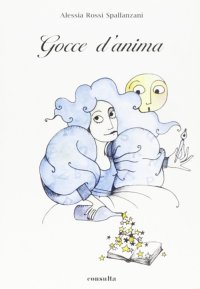 Immagine copertina libro Gocce d'anima