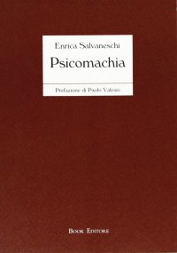 Immagine copertina libro Psicomachia