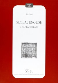 Immagine copertina libro Global english. A global debate