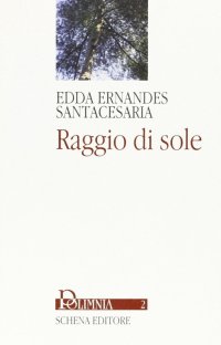 Immagine copertina libro Raggio di sole