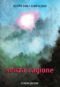 Immagine copertina libro Senza ragione
