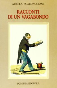 Immagine copertina libro Racconti di un vagabondo