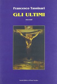Immagine copertina libro Gli ultimi