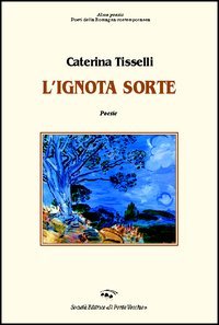 Immagine copertina libro L'ignota sorte