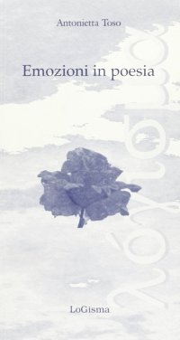 Immagine copertina libro Emozioni in poesia