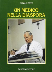 Immagine copertina libro Un medico nella diaspora