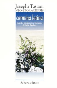 Immagine copertina libro Carmina latina