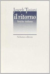 Immagine copertina libro Il ritorno. Liriche italiane