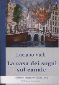 Immagine copertina libro La casa dei sogni sul canale