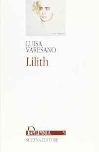 Immagine copertina libro Lilith