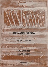 Immagine copertina libro Prove d'autore