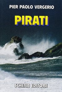 Immagine copertina libro Pirati