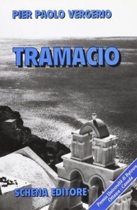 Immagine copertina libro Tramacio