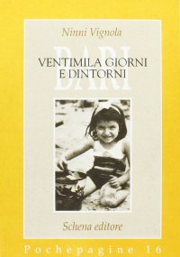 Immagine copertina libro Bari ventimila giorni e dintorni