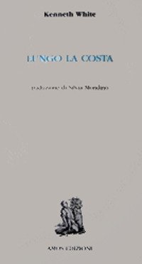 Immagine copertina libro Lungo la costa. Testo inglese a fronte