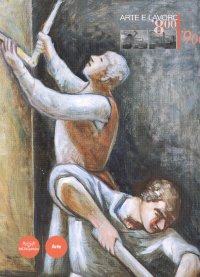 Immagine copertina libro Arte e lavoro. '800-'900