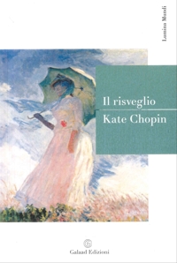 Immagine copertina libro Il risveglio