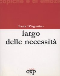 Immagine copertina libro Largo delle Necessità