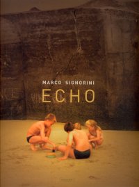 Immagine copertina libro Echo. Ediz. italiana e inglese