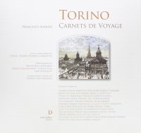Immagine copertina libro Torino. Carnet de voyage. Ediz. illustrata