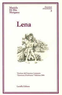 Immagine copertina libro Lena