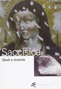 Immagine copertina libro Saccisica 2. Studi e ricerche