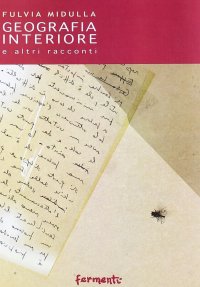 Immagine copertina libro Geometria interiore