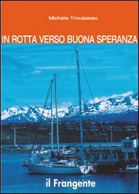 Immagine copertina libro In rotta verso Buona Speranza