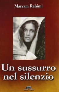 Immagine copertina libro Un sussurro nel silenzio