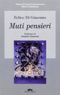 Immagine copertina libro Muti pensieri