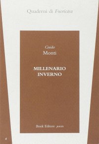 Immagine copertina libro Millenario inverno