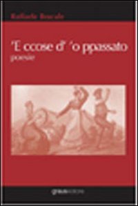 Immagine copertina libro Ccose d''o passato ('E)