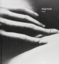 Immagine copertina libro Giorgio Tonelli. Disegni
