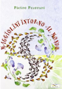 Immagine copertina libro Maggiolini intorno al mondo