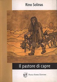 Immagine copertina libro Il pastore di capre