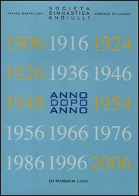 Immagine copertina libro Anno dopo anno